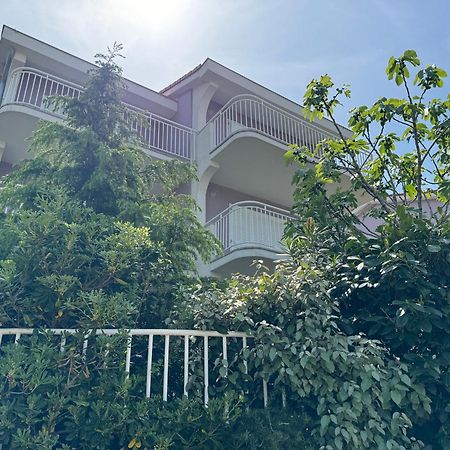 Apartmani Marija Klimno B エクステリア 写真