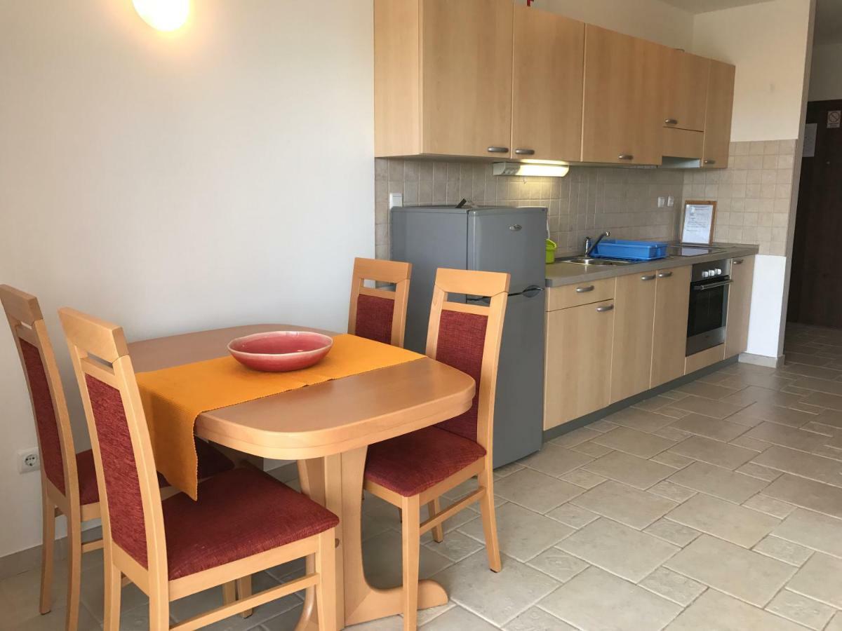 Apartmani Marija Klimno B エクステリア 写真