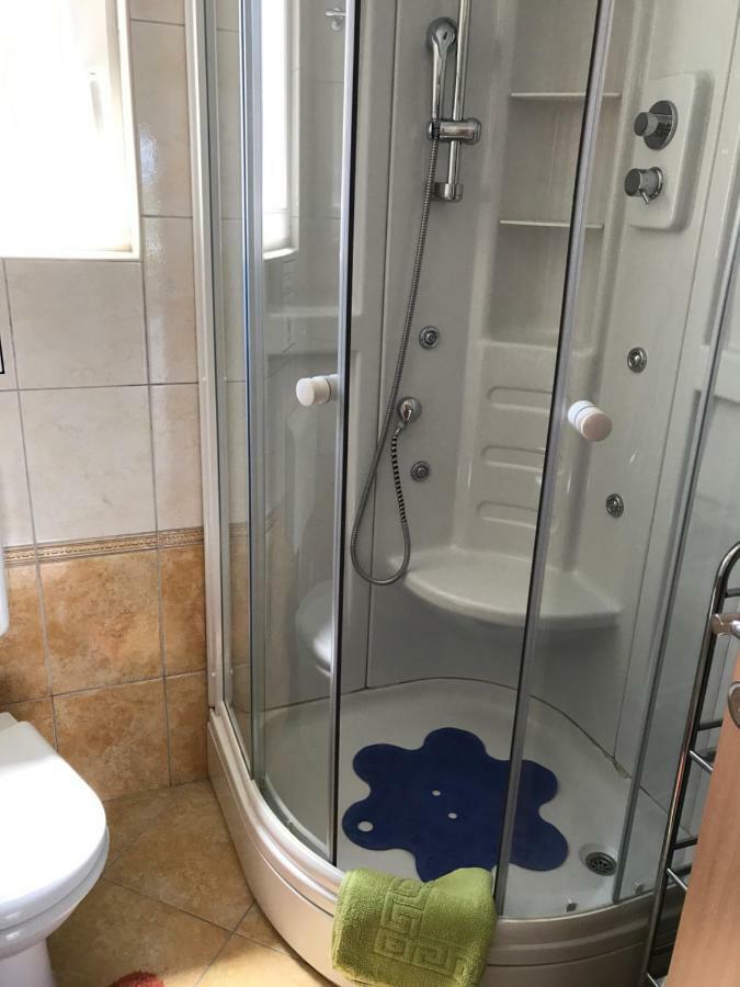 Apartmani Marija Klimno B エクステリア 写真