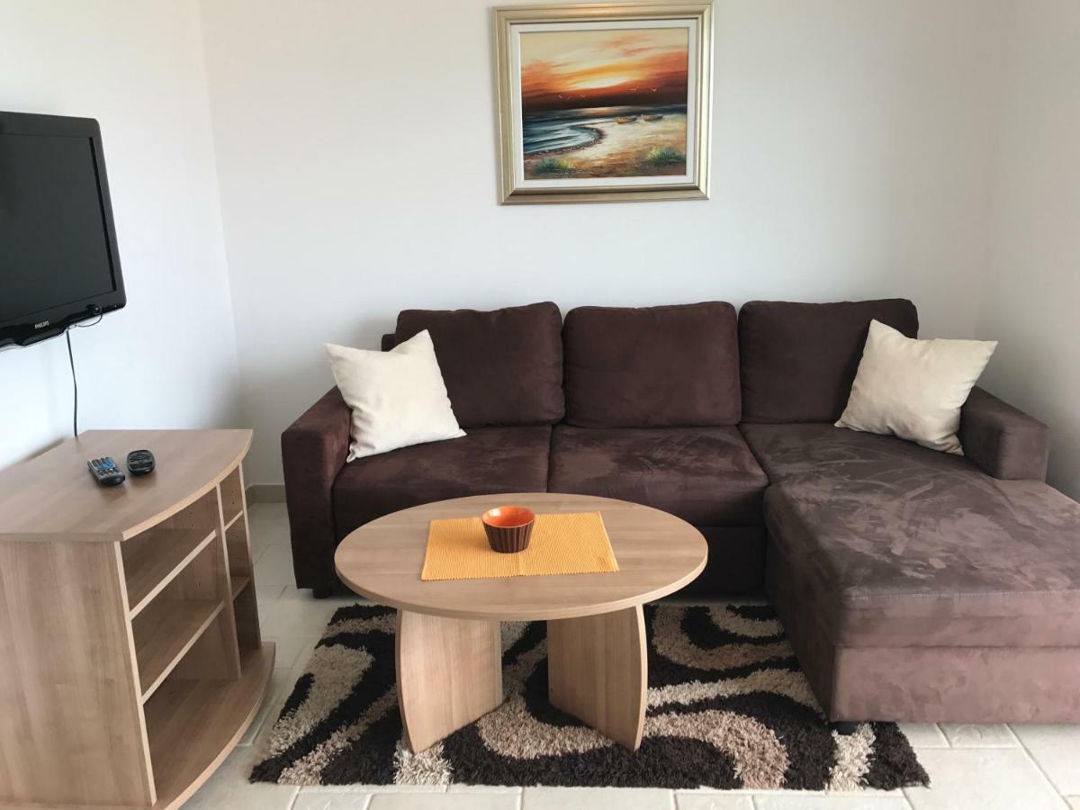 Apartmani Marija Klimno B エクステリア 写真