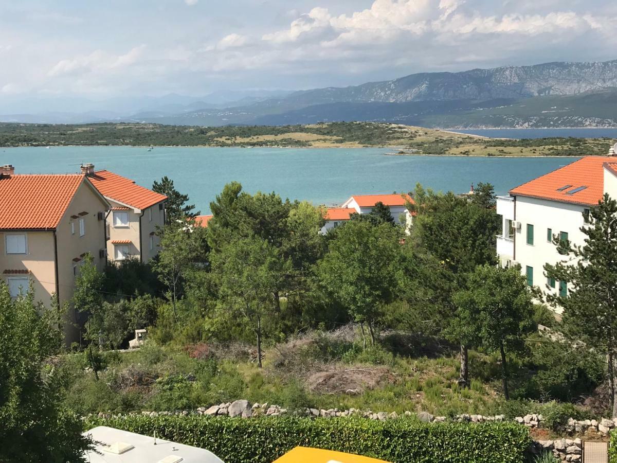 Apartmani Marija Klimno B エクステリア 写真